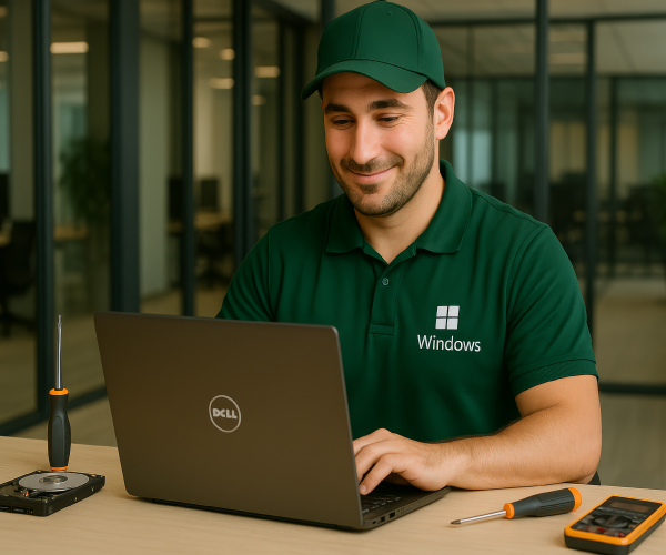 Cotech Informatica Servicio Tecnico Windows En Sant Cugat Del Valles Barcelona Cotech Informatica Servicio Tecnico Windows En Sant Cugat Del Valles Barcelona