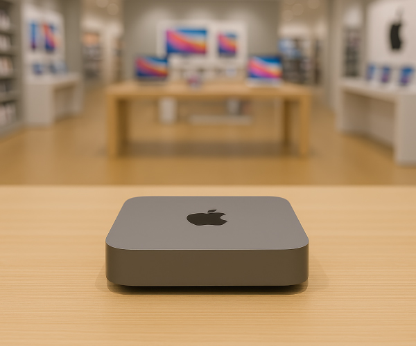 Mac Mini Servicio Tecnico Apple Cotech