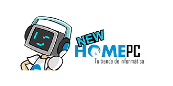 New Home Pc Proveedor Certificado Cotech Informatica