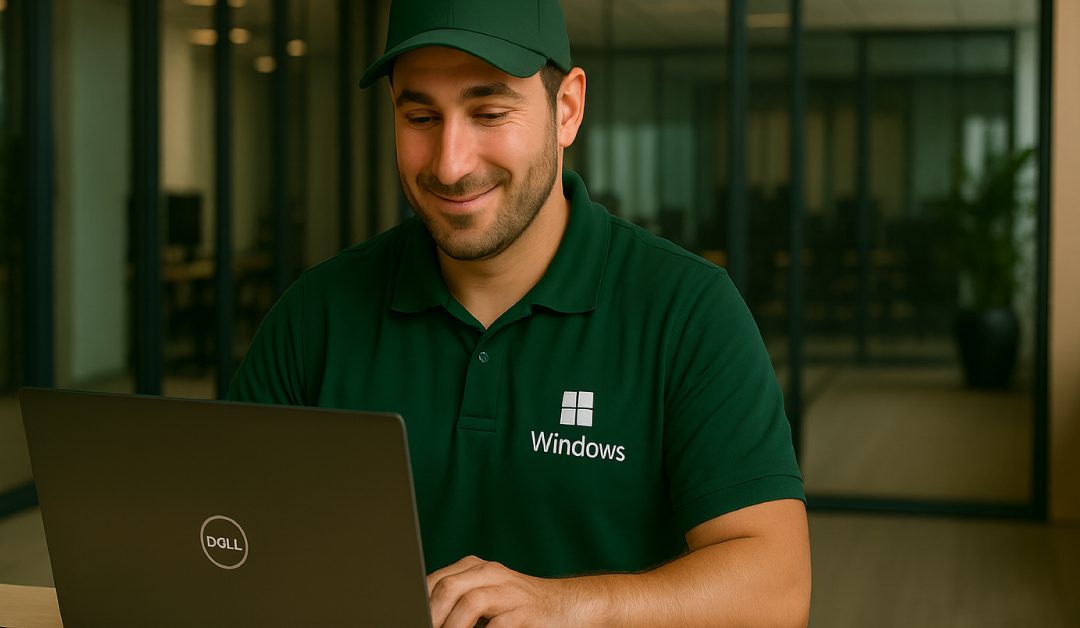 ¿Por qué es importante darle mantenimiento a tu PC Windows?