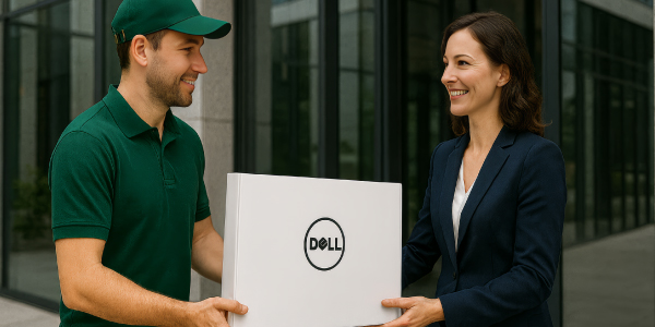 Recogida Y Entrega Rapida De Tu Equipo Para Servicio Tecnico Windows En Sant Cugat Del Valles Barcelona