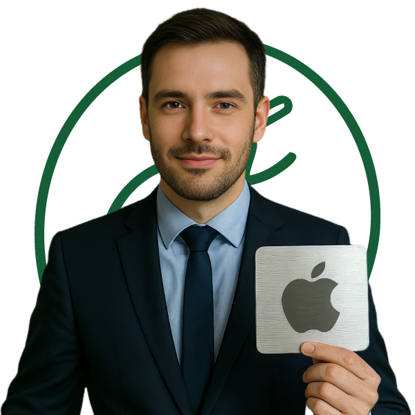 Servicio Tecnico Apple Mackbook En Sant Cugat Del Valles