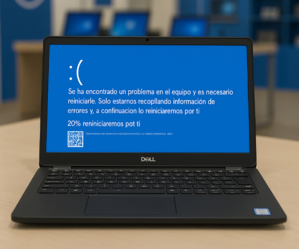 Cotech Informatica Mantenimiento Servicio Tecnico Windows En Sant Cugat Del Valles Barcelona