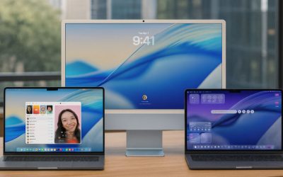 Servicio técnico Mac: cómo prolongar la vida de tu equipo Apple con la ayuda de Cotech Informática