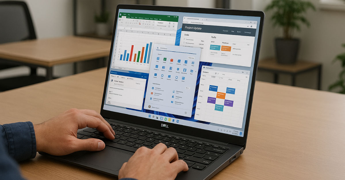 Mantenimiento Pc Windows Productividad Cotech Informatica