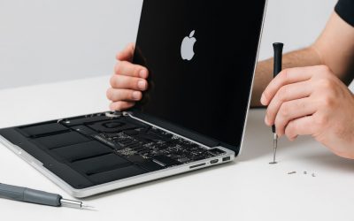 Servicio técnico Mac: la clave para mantener tu equipo Apple en perfecto estado