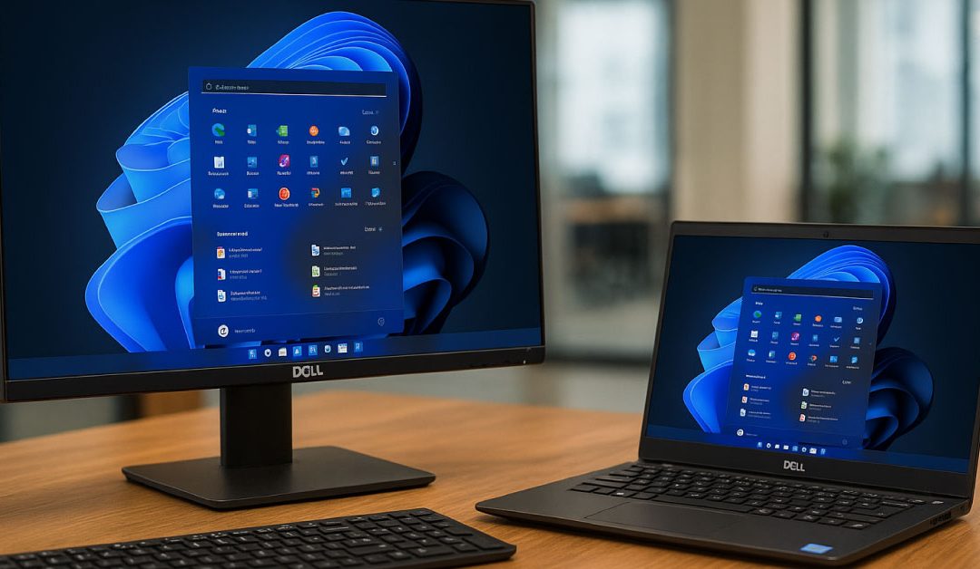 Servicio técnico PC: cómo mantener tu ordenador en óptimas condiciones con Cotech Informática