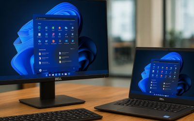 Servicio técnico PC: cómo mantener tu ordenador en óptimas condiciones con Cotech Informática