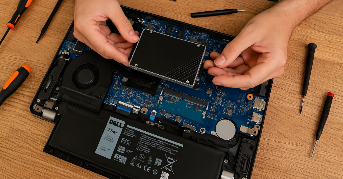 Servicio Y Mantenimiento Pc Windows Cotech Informática